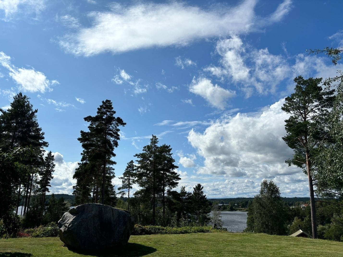 7 rum Villa på Slätberget 33E Vika Falu kommun - bild 58