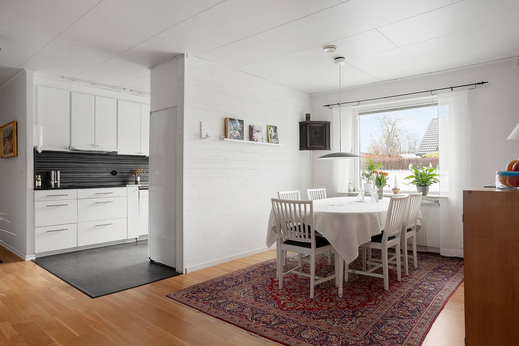 4 rum Villa på Lilla Stycket 12 Gråbo Lerums kommun - bild 7