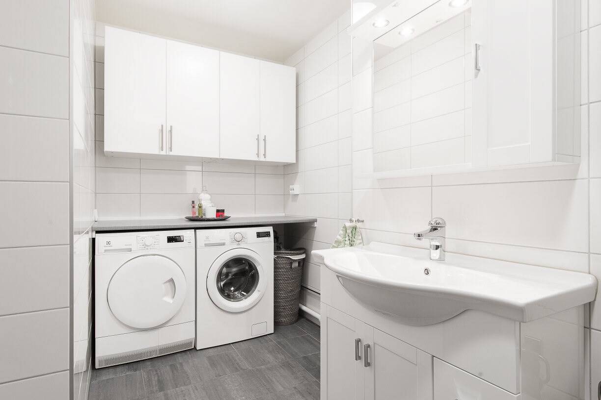 4 rum Lägenhet på Oxelgatan 3 Ekhagen Jönköpings kommun - bild 23