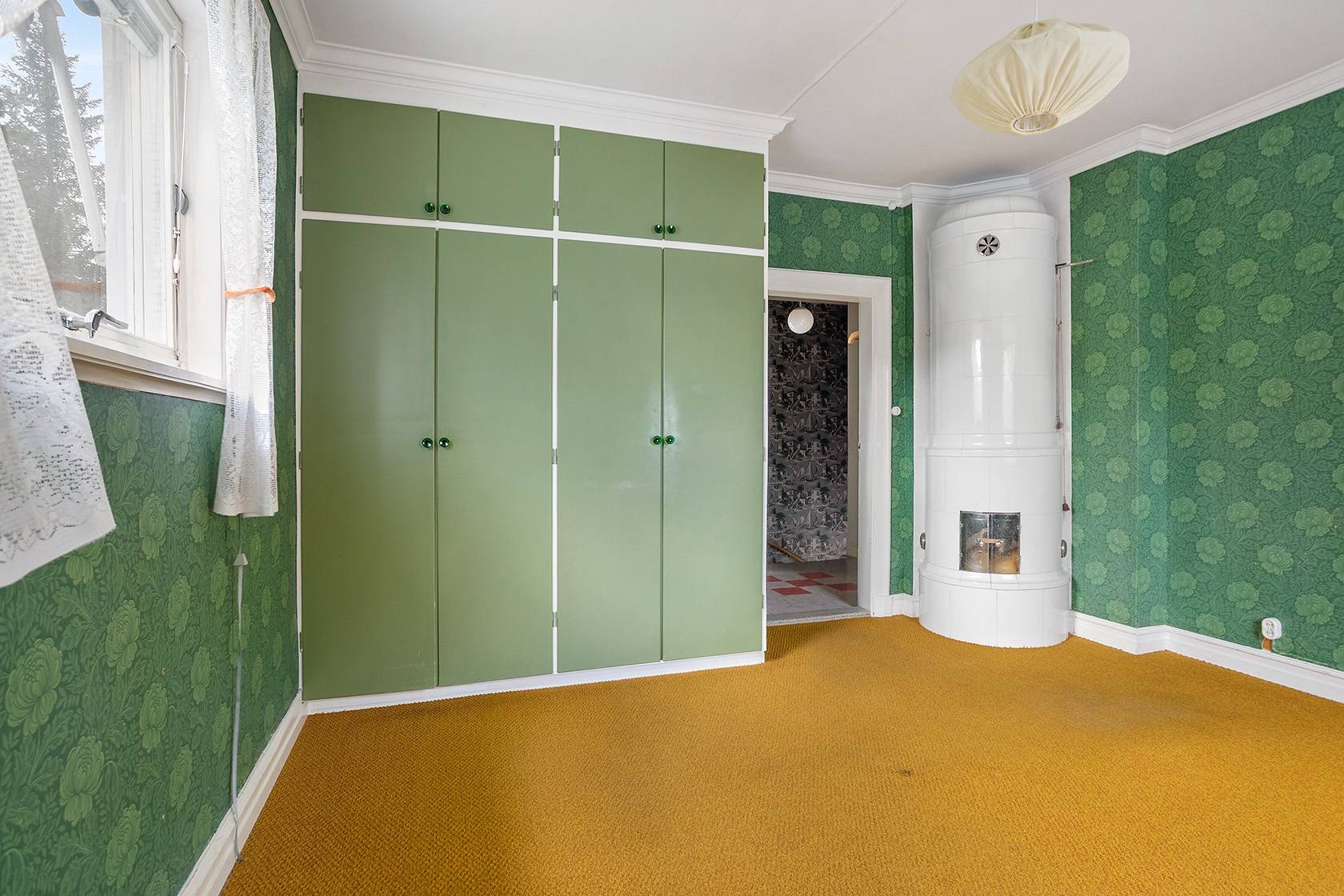 180 m² Villa på Grängsbovägen 16 Viksjöfors Ovanåkers kommun - bild 11