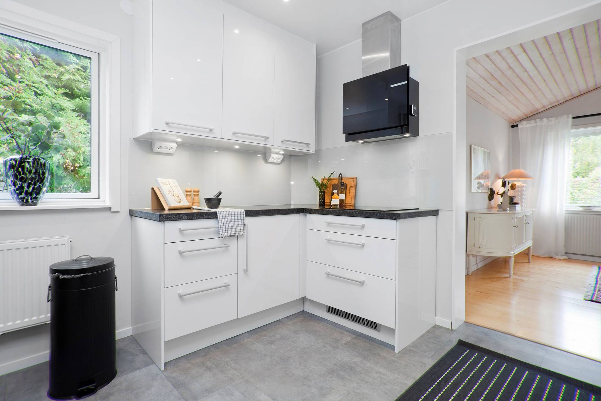 6 rum Villa på Mjölvägen 24 Bromma - Bällsta Stockholms kommun - bild 13