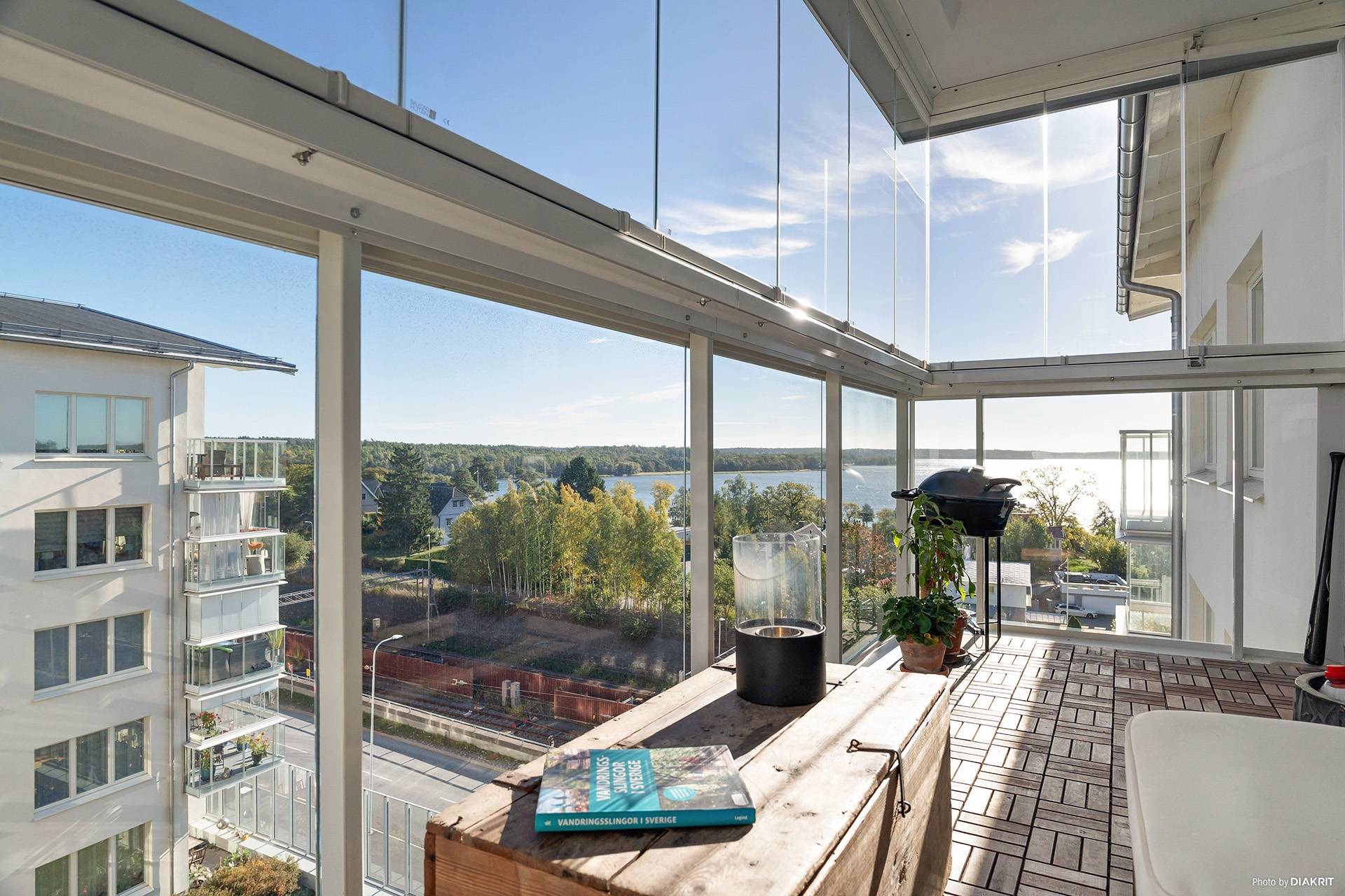 Kungsängen Centrum, Upplands-Bro kommun