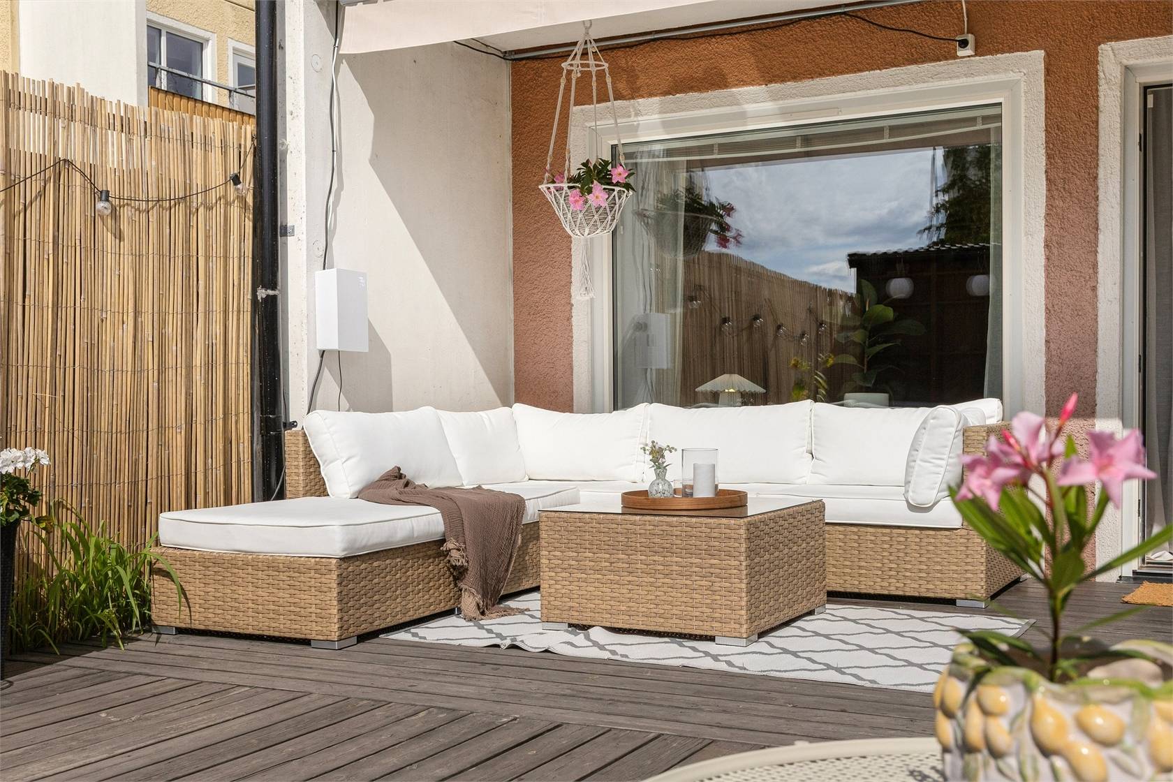 4 rum Radhus på Äpplegatan 11 Älta Centrum Nacka kommun - bild 20