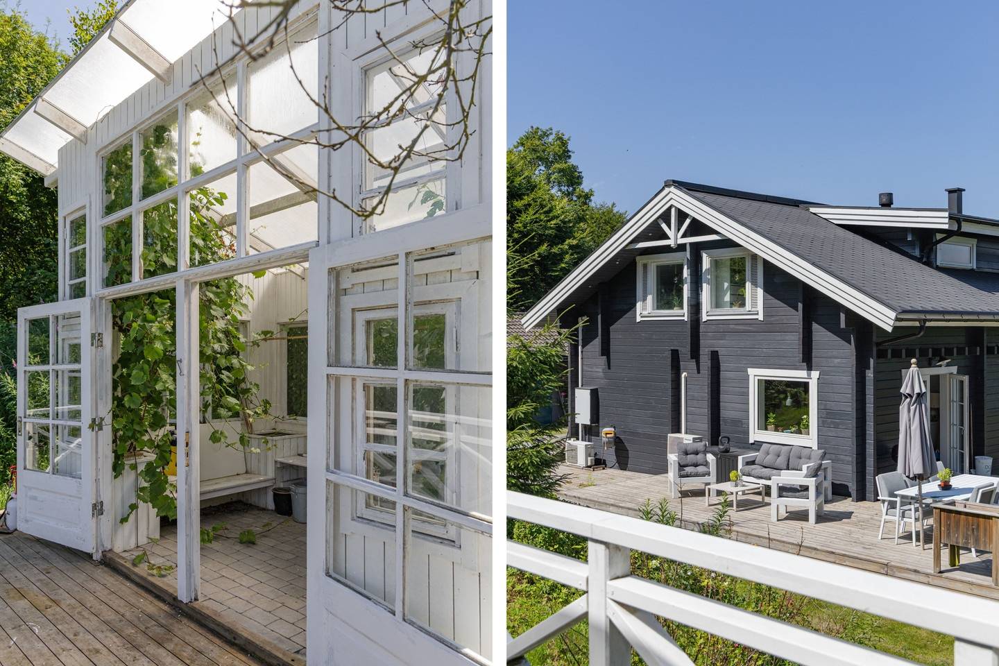 5 rum Villa på Täppesåsvägen 14 Båstad Båstads kommun - bild 40