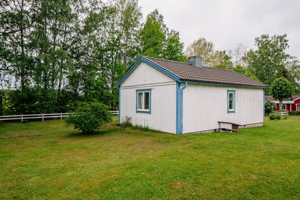 4 rum Fritidshus på Björkuddsvägen 2 Örlen-Perstorp Tibro kommun - bild 19