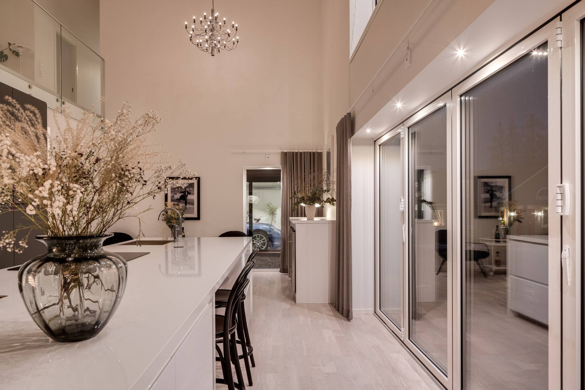 7 rum Villa på Björkelundsvägen 16 Alvesta Alvesta kommun - bild 10