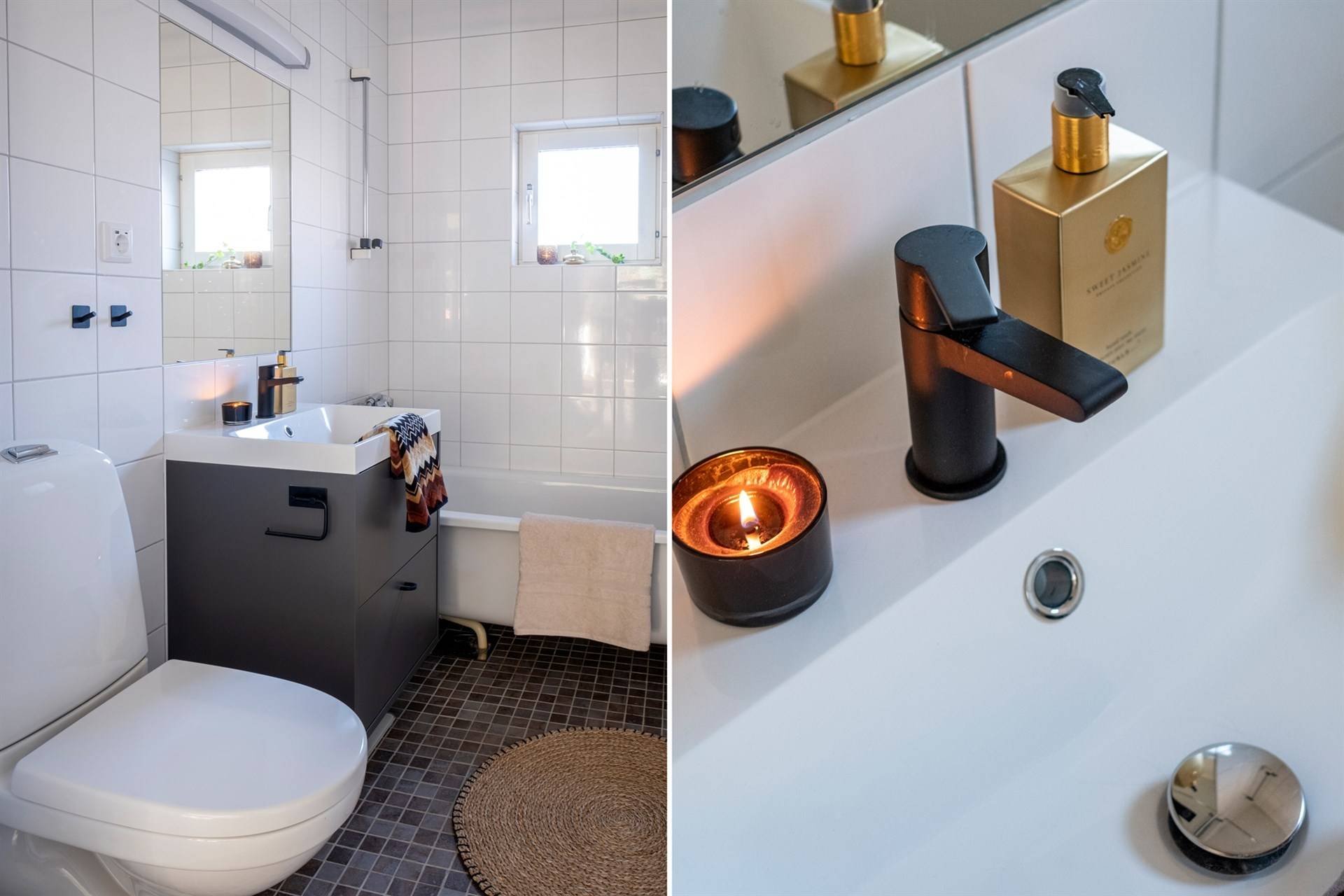 5 rum Villa på Kastanjebacken 19 Vaxholm Kullön Vaxholms kommun - bild 24