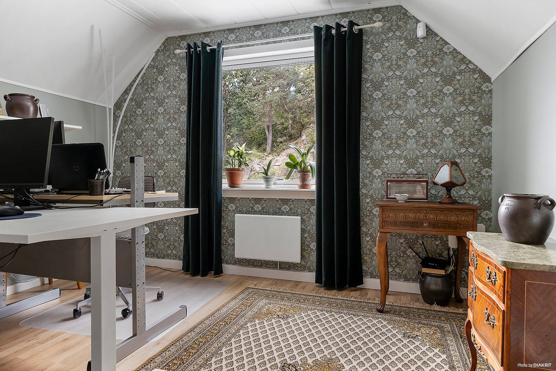 5 rum Villa på Bergsvägen 7 Kissleberg Uddevalla kommun - bild 26
