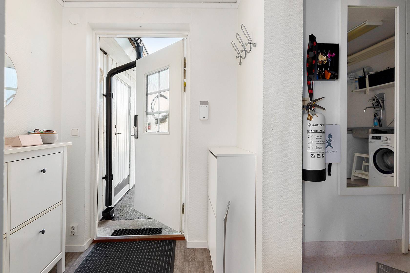 6 rum Villa på Gamla Farvägen 7 Jämjö Karlskrona kommun - bild 20