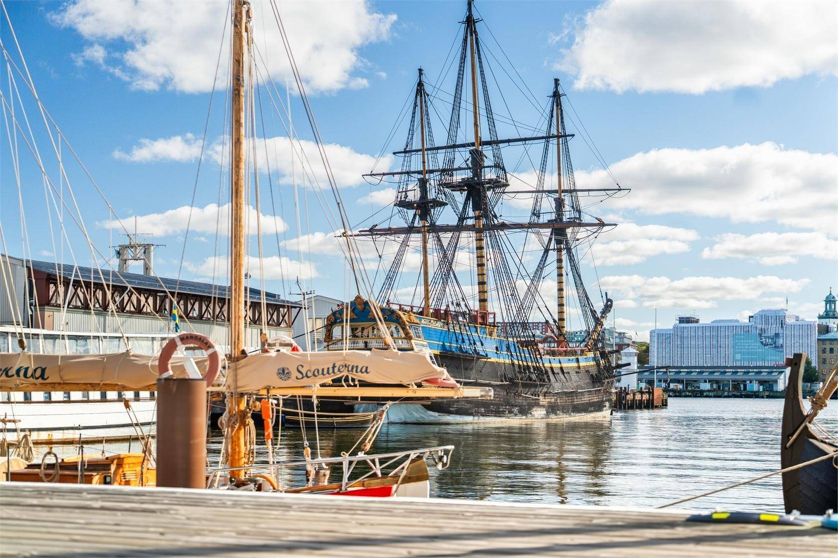 Göteborg, Göteborgs kommun