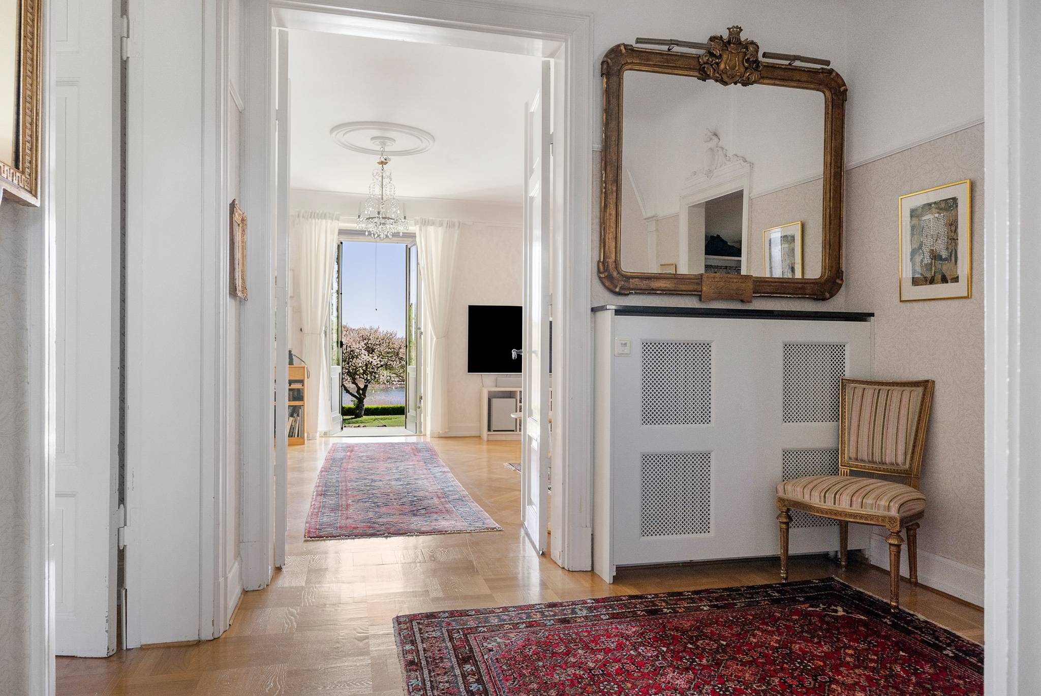 10 rum Villa på Sövdeborgsvägen 15 Sjöbo Sjöbo kommun - bild 9