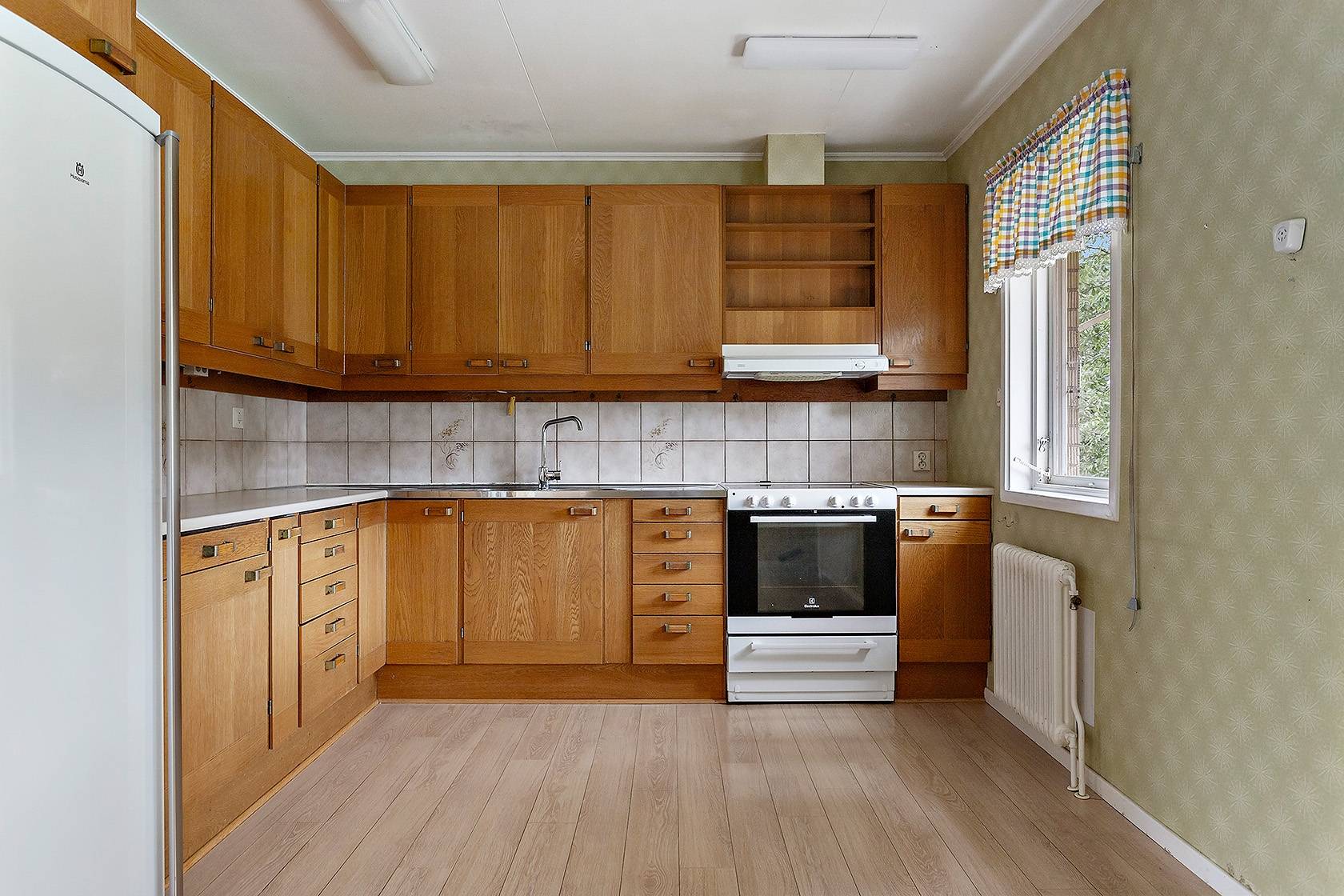4 rum Villa på Konvaljevägen 11 Svalliden/marieholm Oskarshamns kommun - bild 7