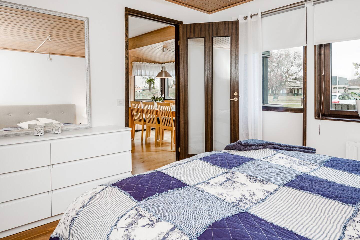 5 rum Villa på Hästeskovägen 24 Fajans Falkenbergs kommun - bild 20