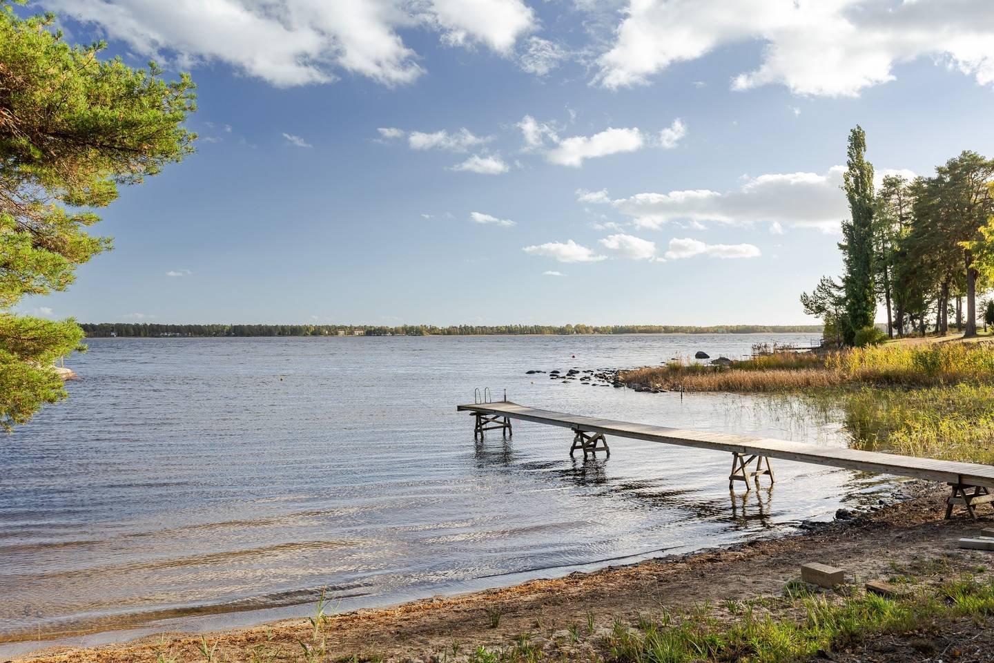 6 rum Villa på Traststigen 5 Norra Skogen Karlsborgs kommun - bild 32