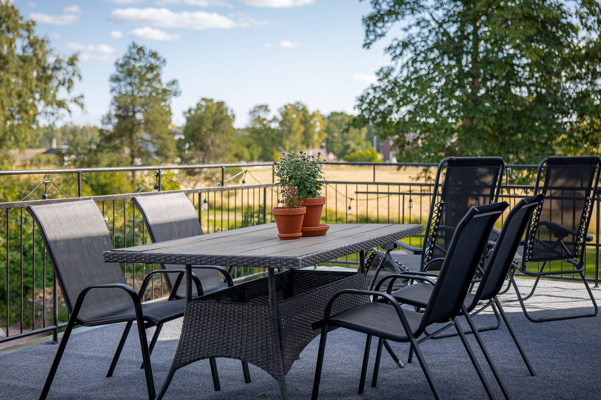 5 rum Villa på Snöplogsgatan 9 Tidan Skövde kommun - bild 17