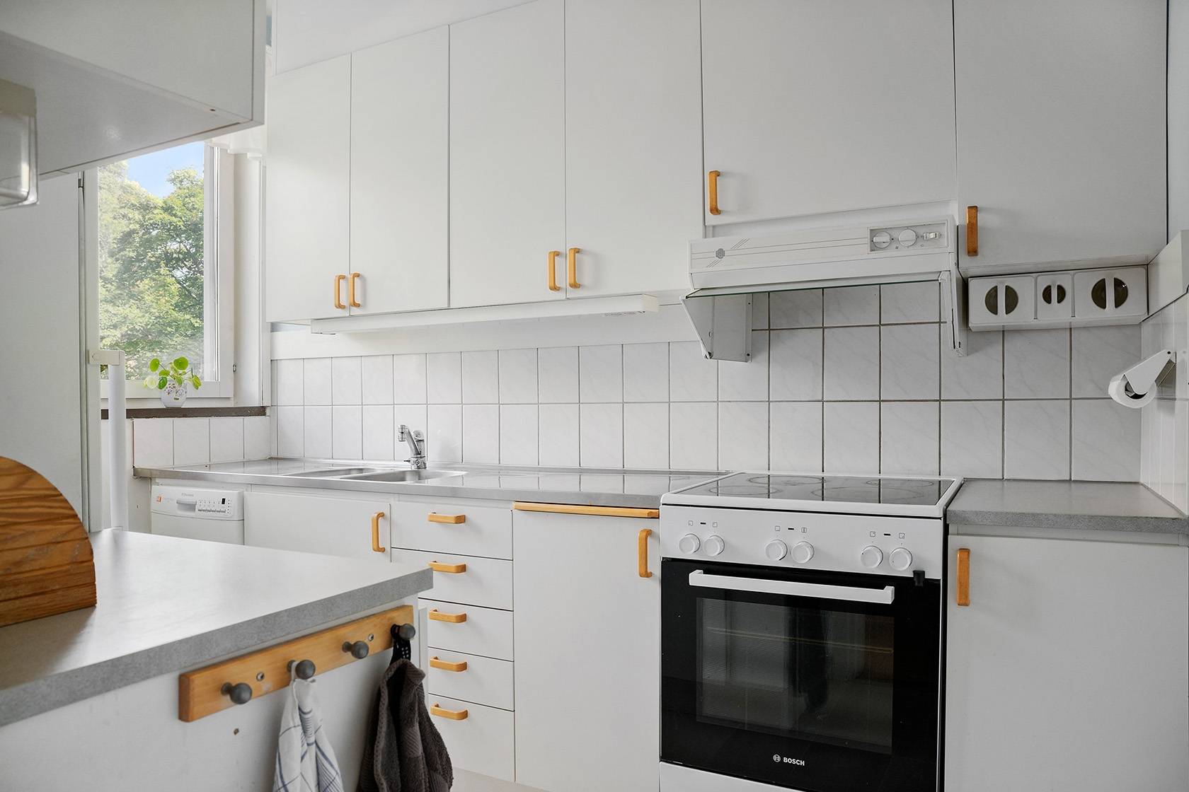 3 rum Lägenhet på Gamla Kyrkogatan 1C Centralt Kristinehamns kommun - bild 12