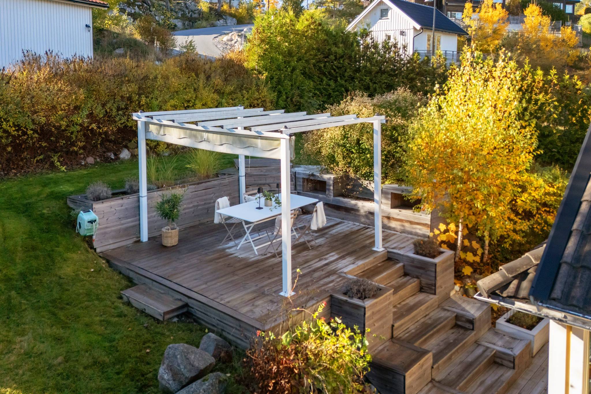 4 rum Villa på Gösta Ekmans väg 20 Eriksvik Nacka kommun - bild 39
