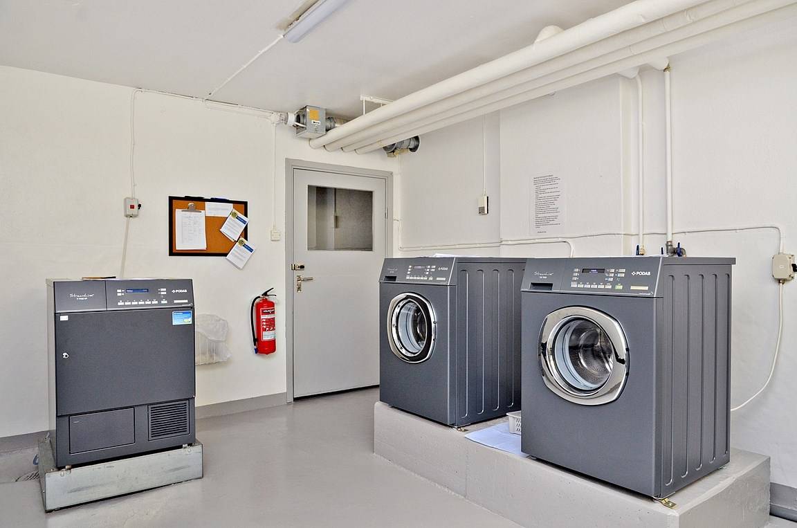 2 rum Lägenhet på Storgatan 20B Centralt Älvsbyns kommun - bild 16