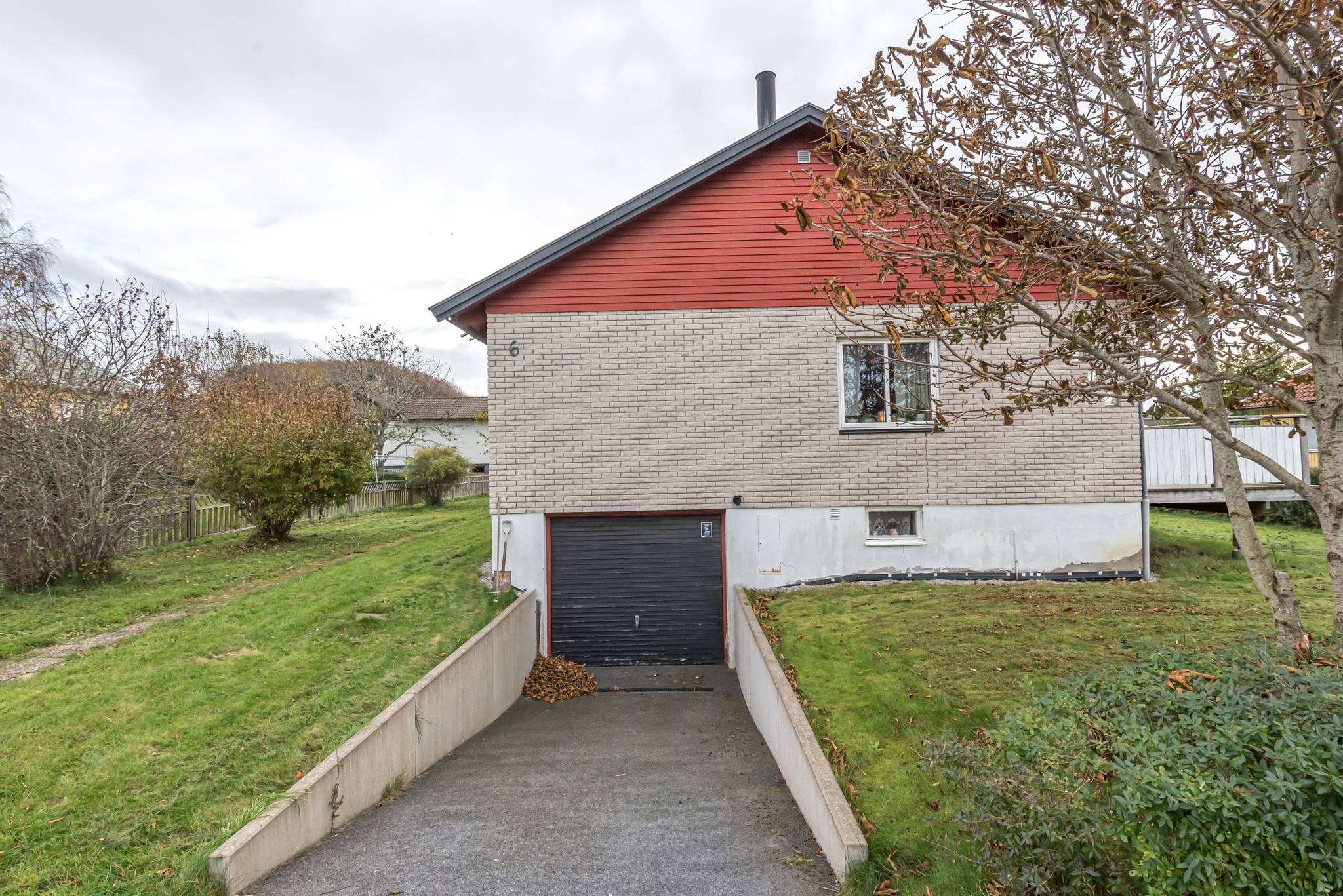 4 rum Villa på Ängsvägen 6 Skee Strömstads kommun - bild 29