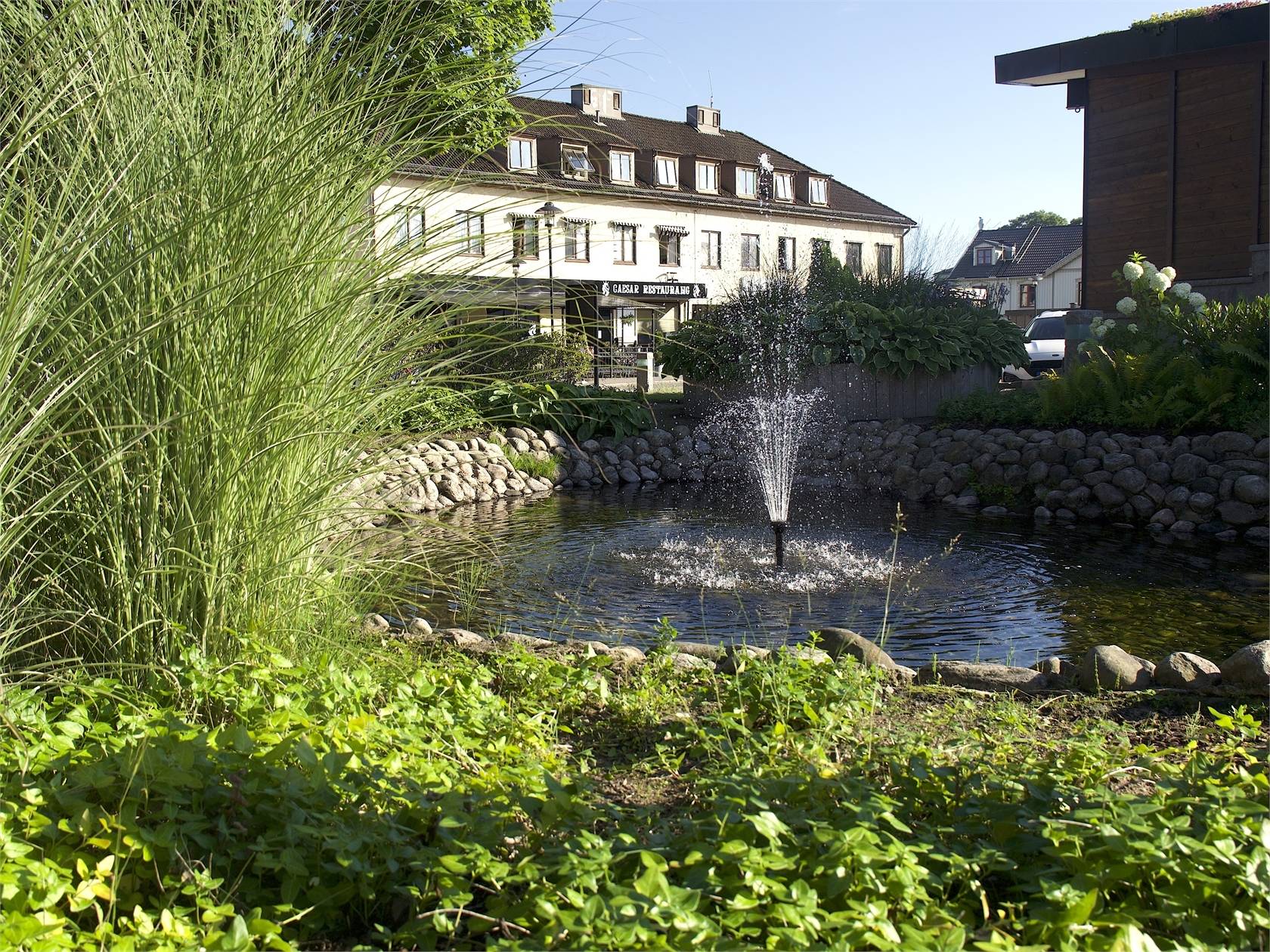 5 rum Villa på Järnvägsgatan 20 Svenljunga Svenljunga kommun - bild 35
