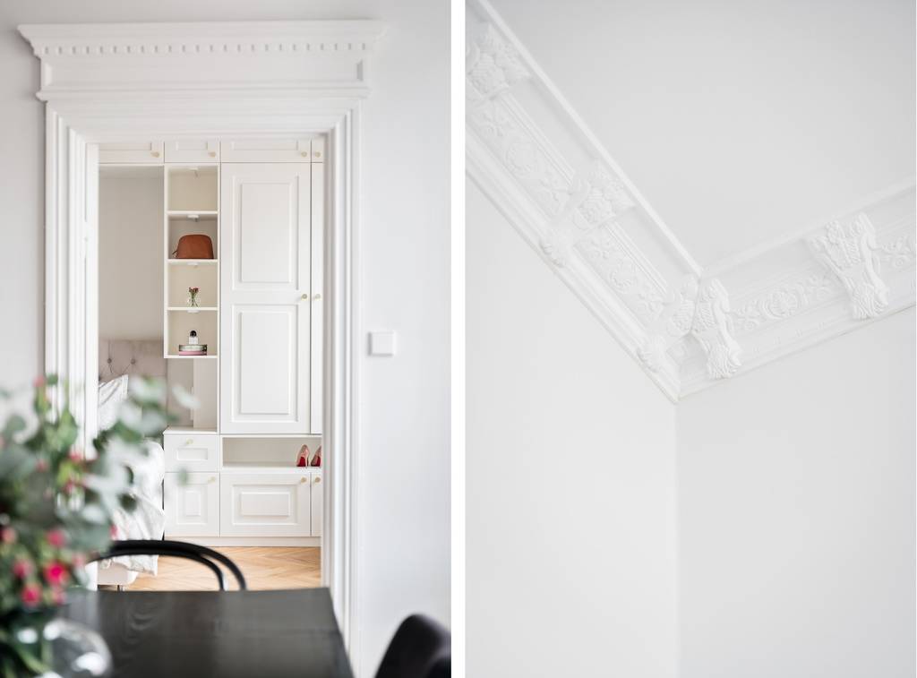 2 rum Lägenhet på Grevgatan 47 Östermalm Stockholms kommun - bild 14