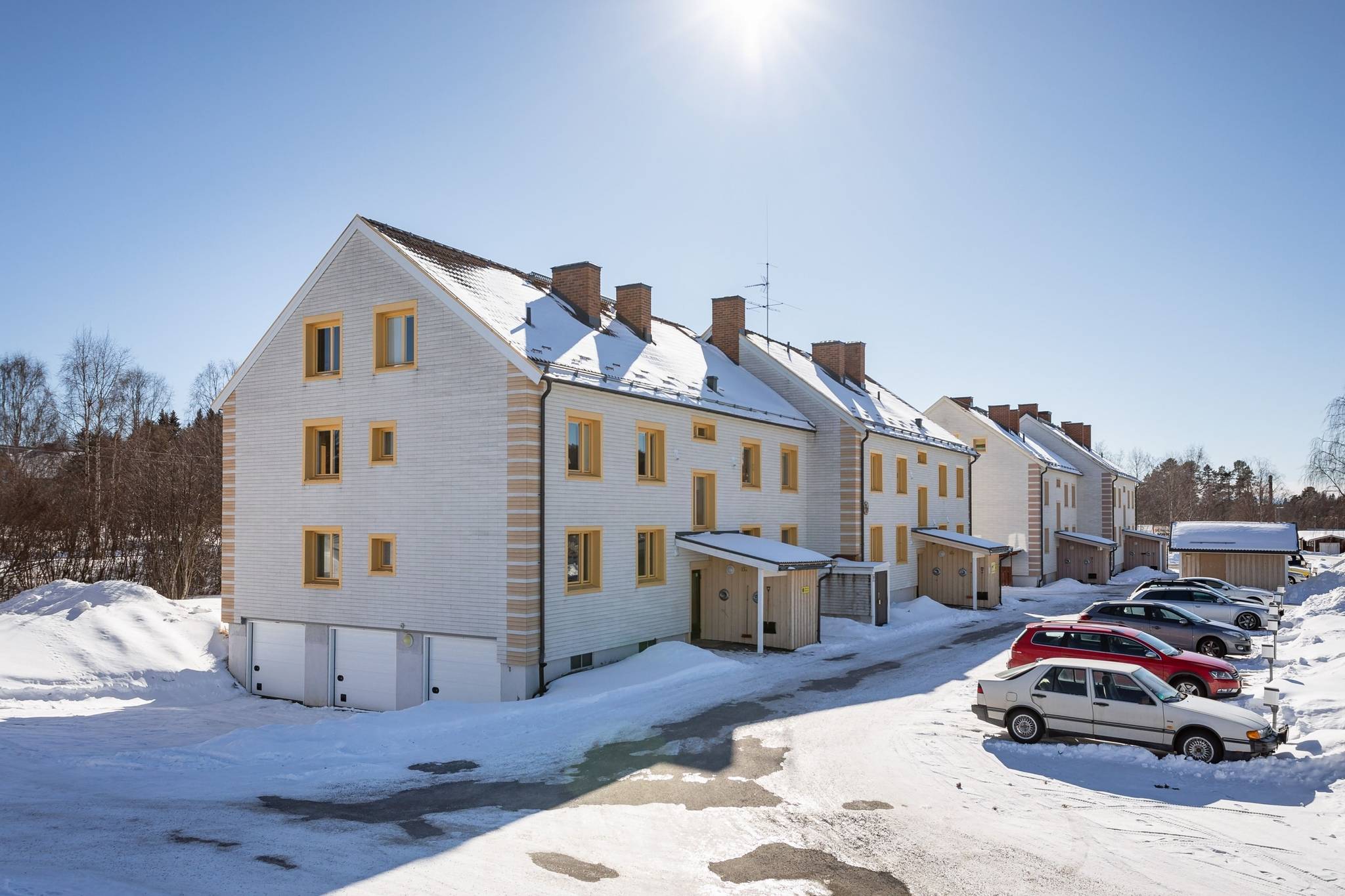 2 rum Lägenhet på Näldenvägen 13B Nälden Krokoms kommun - bild 15