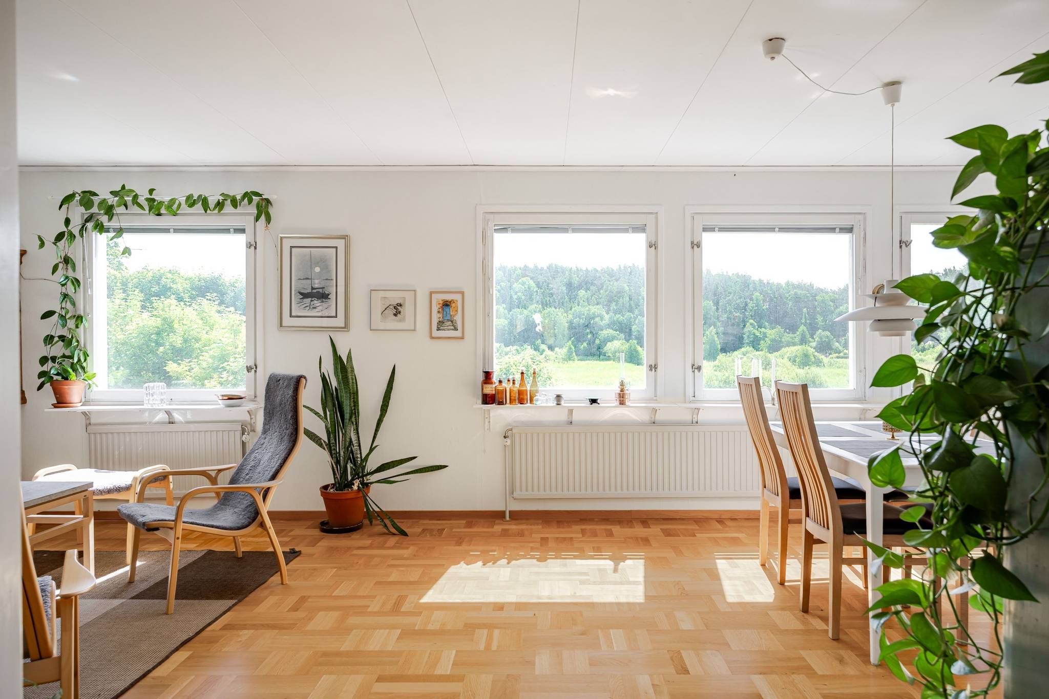 5 rum Villa på Skördevägen 25 Kvisthamra Norrtälje kommun - bild 9