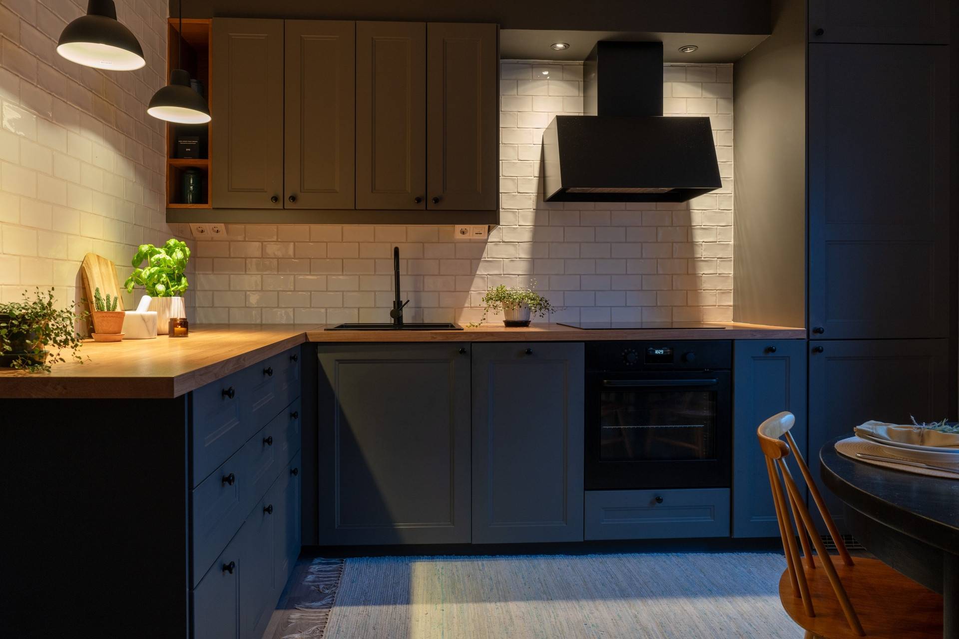 2 rum Lägenhet på Hägglundsgatan 8B Norrböle Skellefteå kommun - bild 6