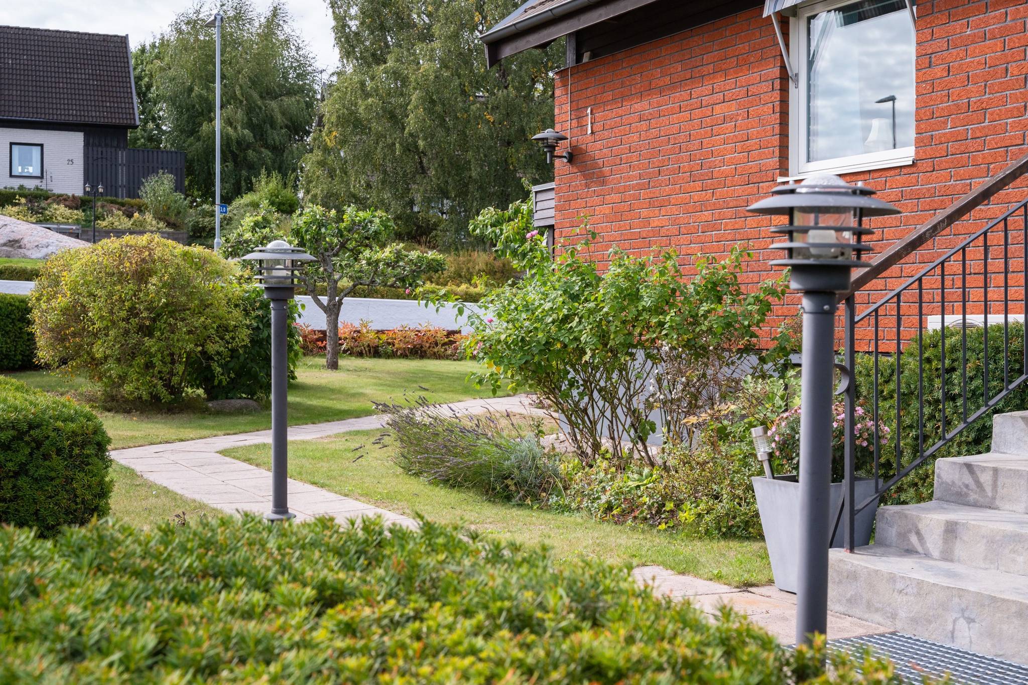 7 rum Villa på Bomgatan 1 Lindö Norrköpings kommun - bild 7