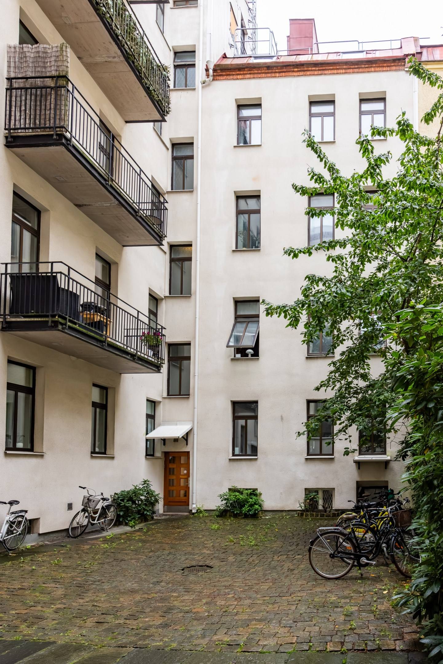 1 rum Lägenhet på Götabergsgatan 9C Vasastaden Göteborgs kommun - bild 24