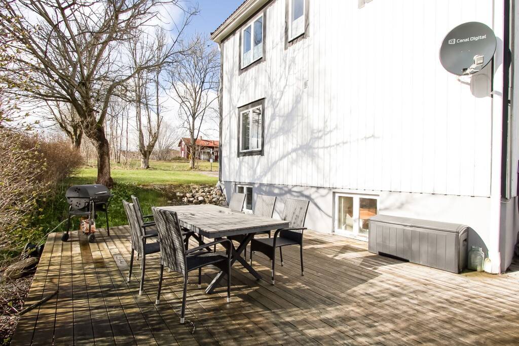 6 rum Villa på Lanna Strömslund Lanna Lekebergs kommun - bild 25