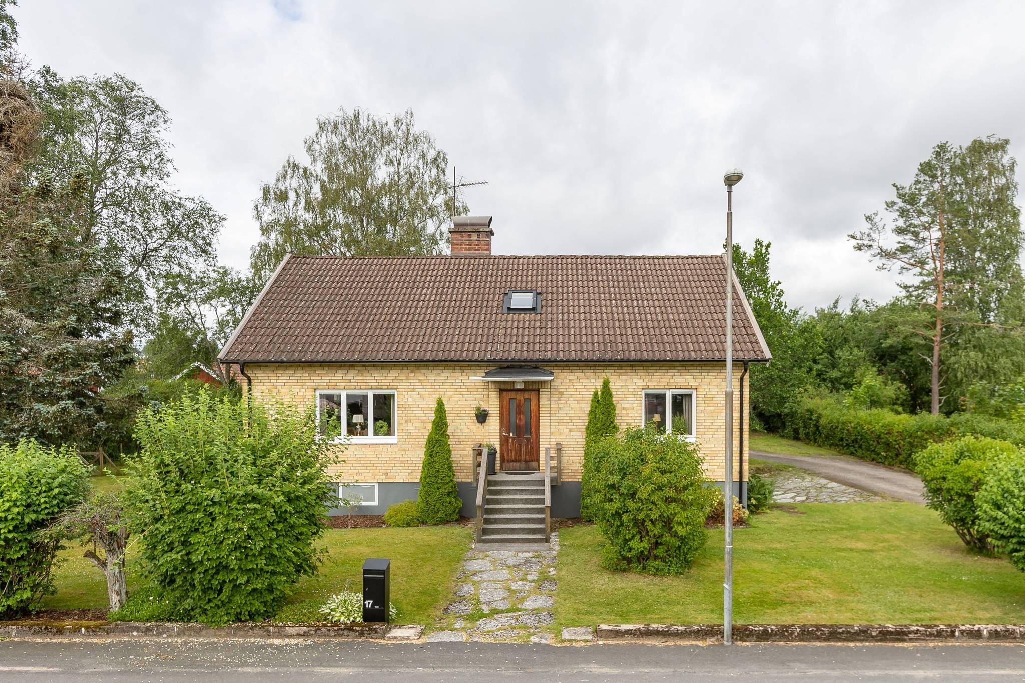 4 rum Villa på Hantverkaregatan 17 Skillingaryd Vaggeryds kommun - bild 4