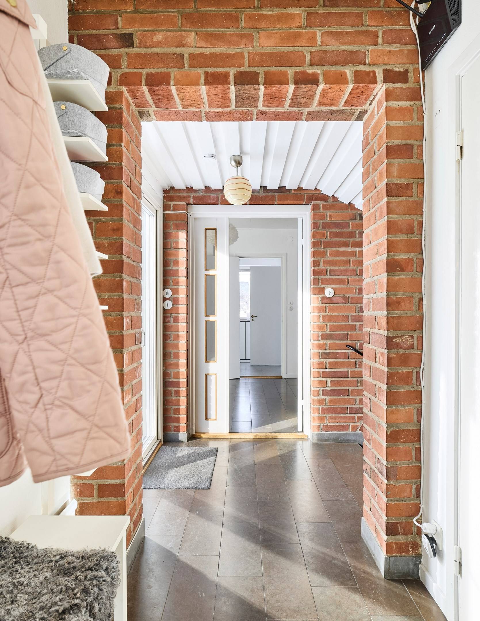 9 rum Villa på Viktor Rydbergsgatan 53 Bymarken Jönköpings kommun - bild 14