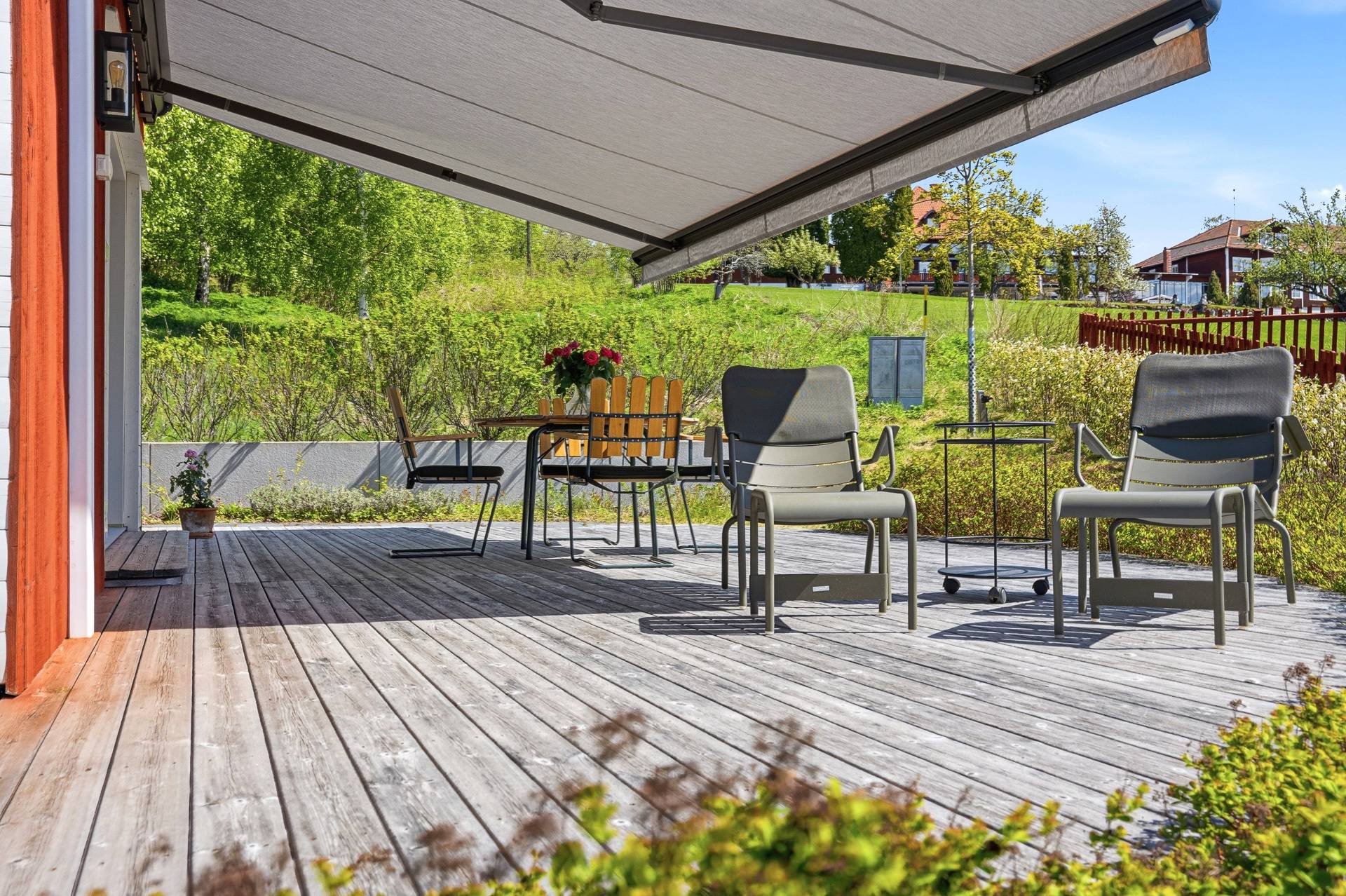 5 rum Villa på Tällgårdsgattu 7 Tällberg Leksands kommun - bild 10