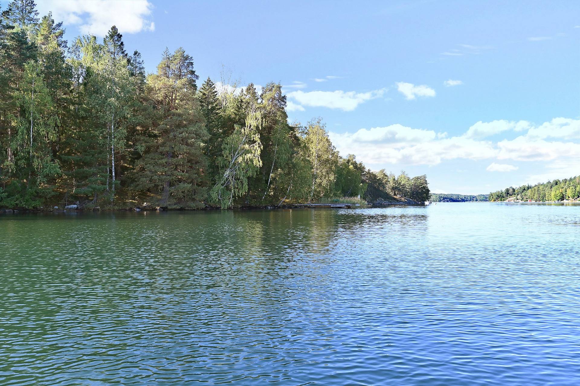 2 rum Villa på Lillströmsuddsvägen 8 Strömma Värmdö kommun - bild 16