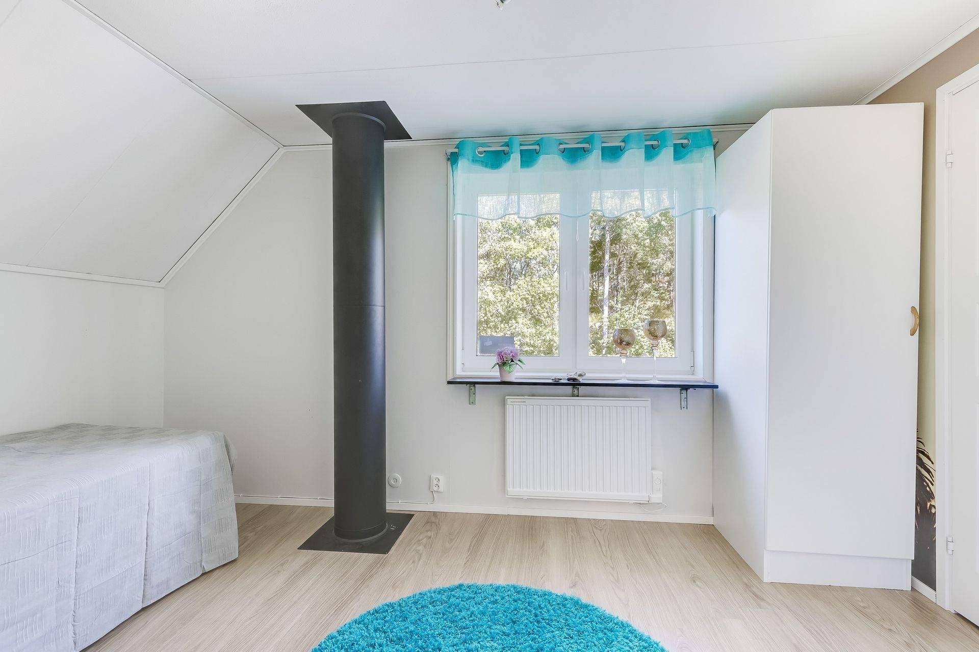 7 rum Villa på Näktergalsvägen 5 Skogstorp Eskilstuna kommun - bild 28