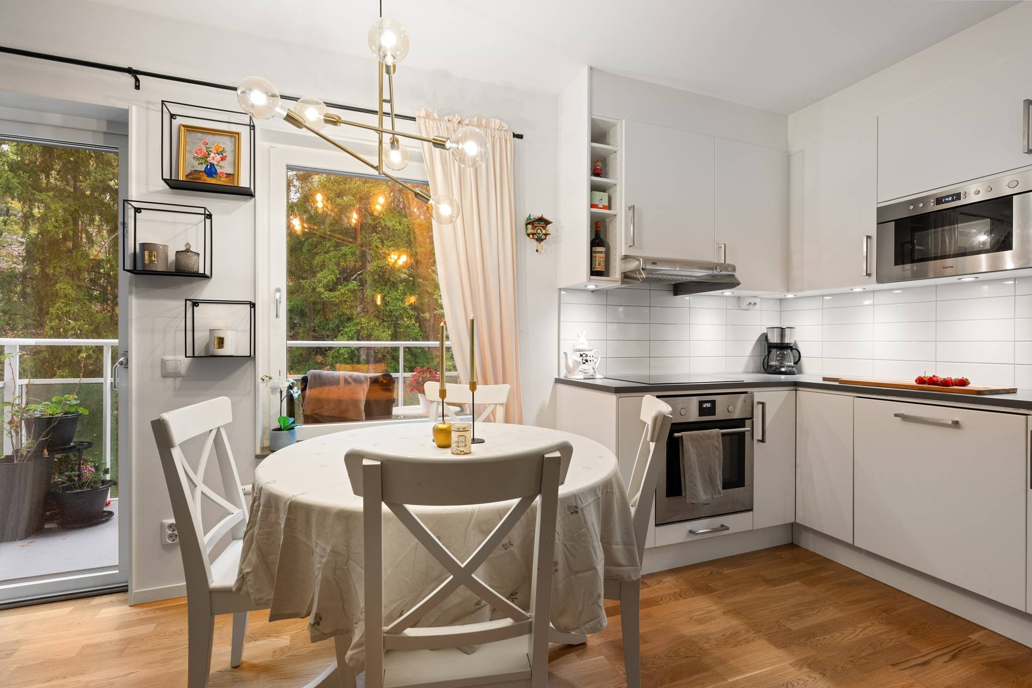 2 rum Lägenhet på Kvadrantvägen 27 Vega Haninge kommun - bild 6