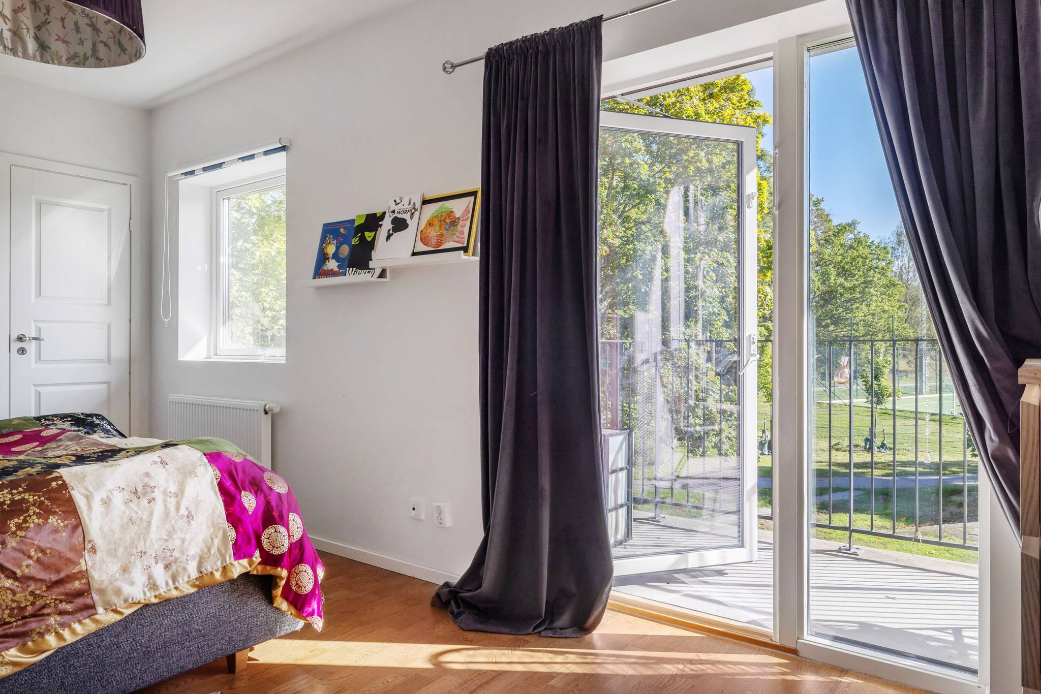 5 rum Lägenhet på Ormingeringen 62B Västra Orminge Nacka kommun - bild 16