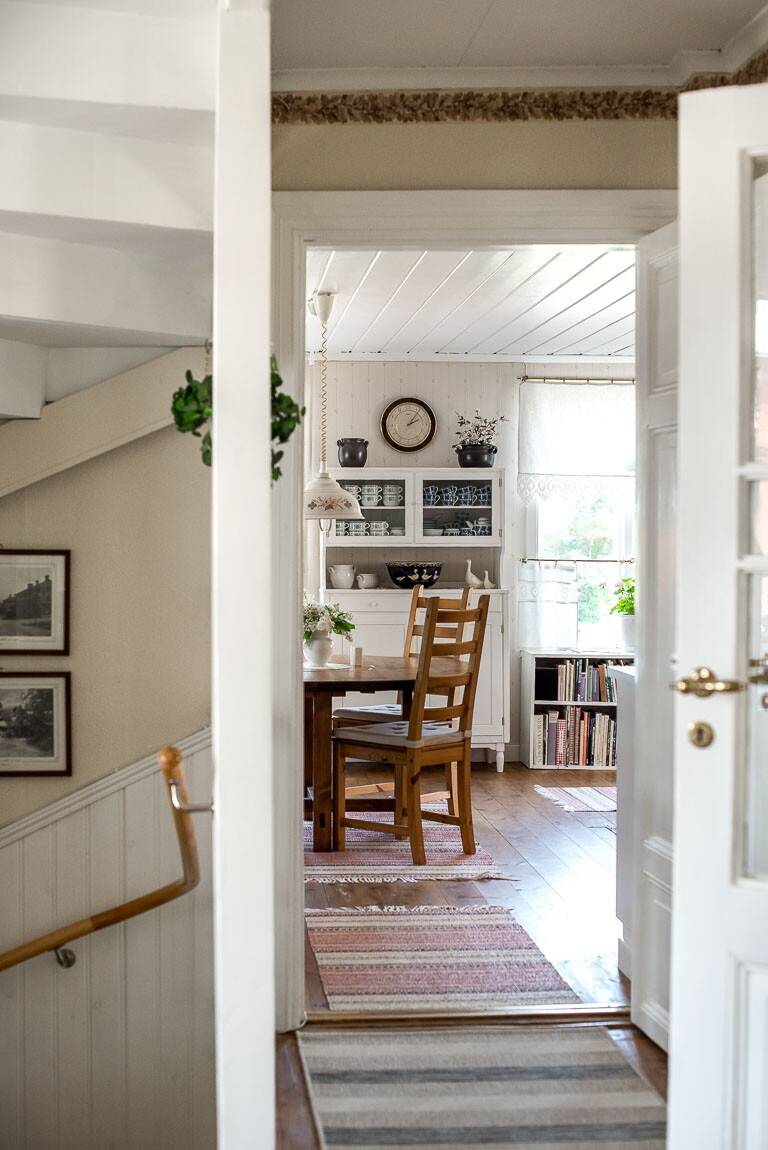 8 rum Villa på Malsta 207 Hudiksvall Hudiksvalls kommun - bild 24