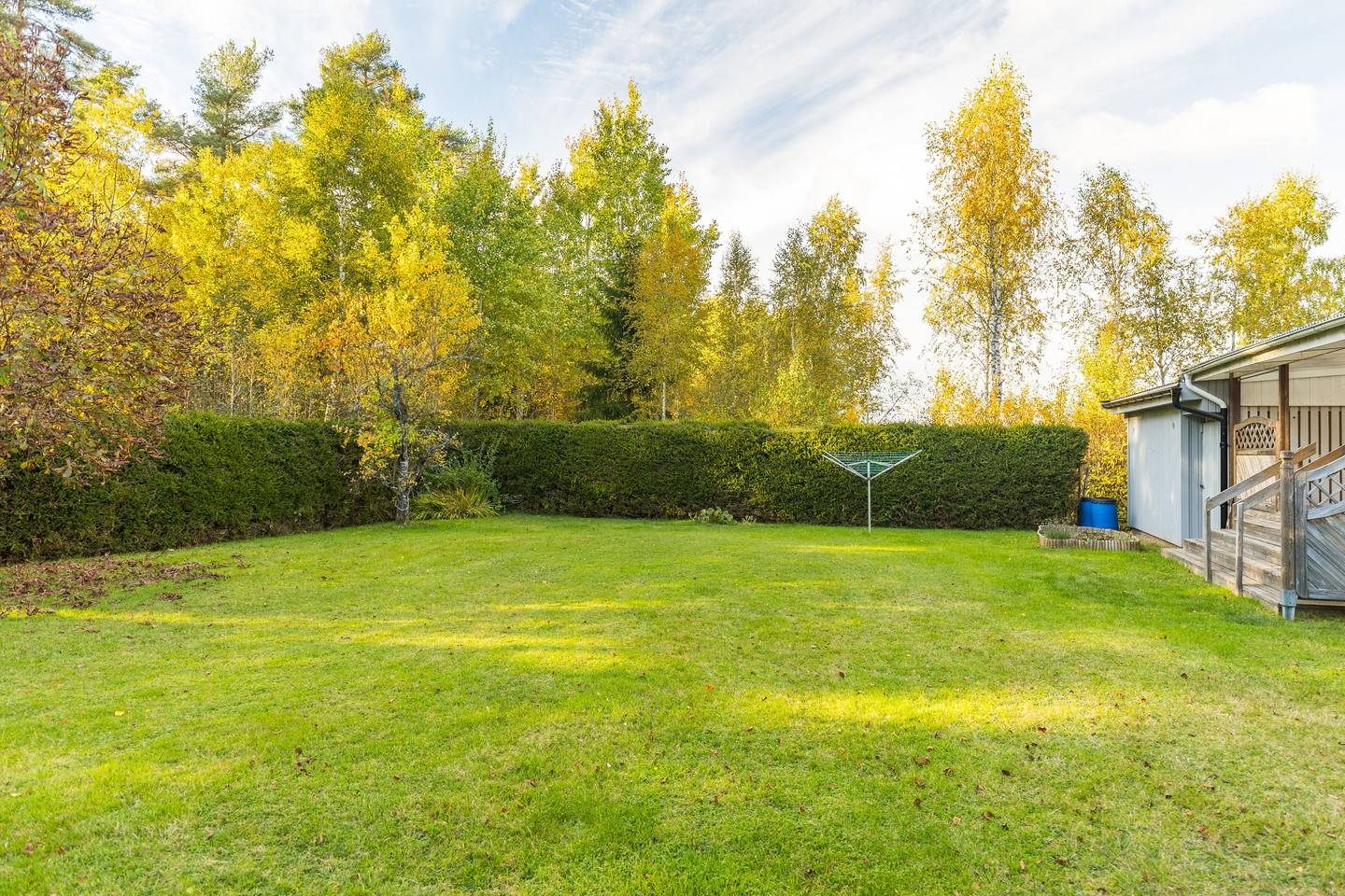 4 rum Villa på Husargatan 48 Hova Tätort Gullspångs kommun - bild 29