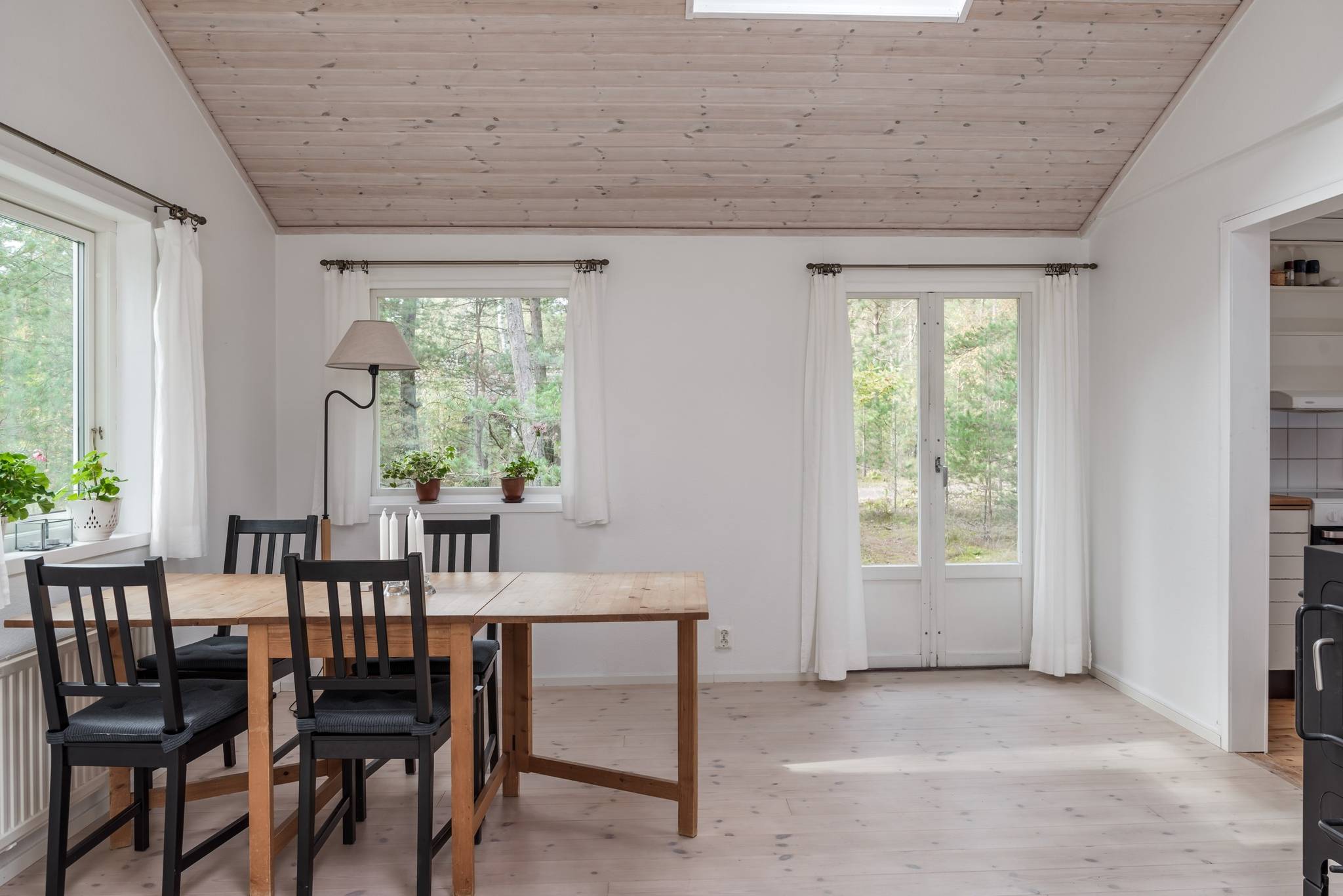 4 rum Vinterbonat fritidshus på Nils Ols väg 20 Juleboda Kristianstads kommun - bild 11
