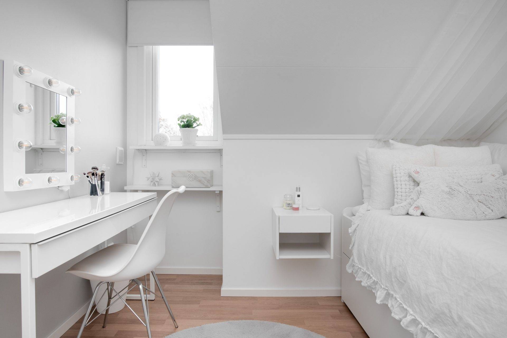 4 rum Radhus på Tallholmsvägen 213 Hjulsbro Linköpings kommun - bild 25
