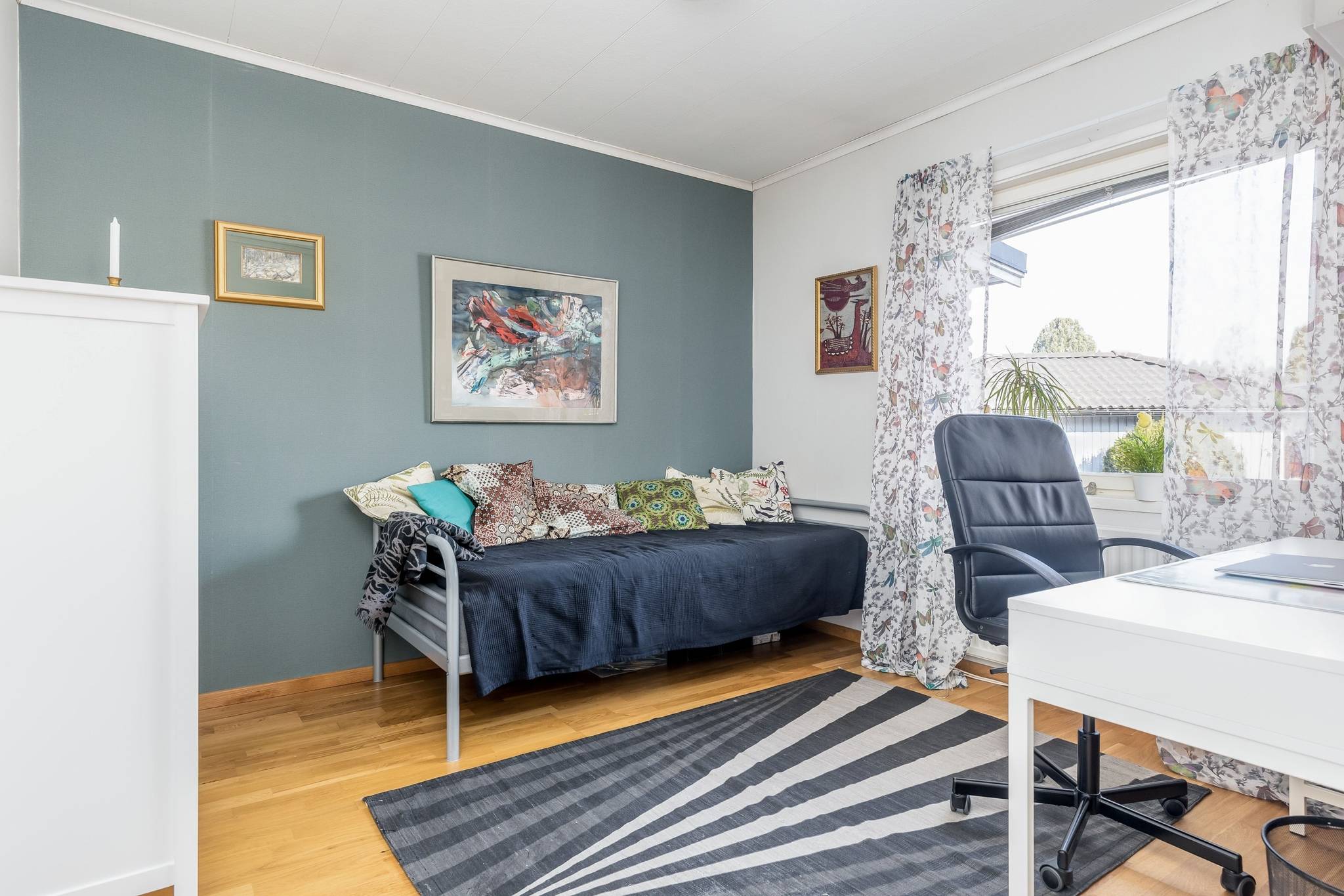 6 rum Villa på Gillerstigen 8 LUDVIKA Jägarnäs Ludvika kommun - bild 31
