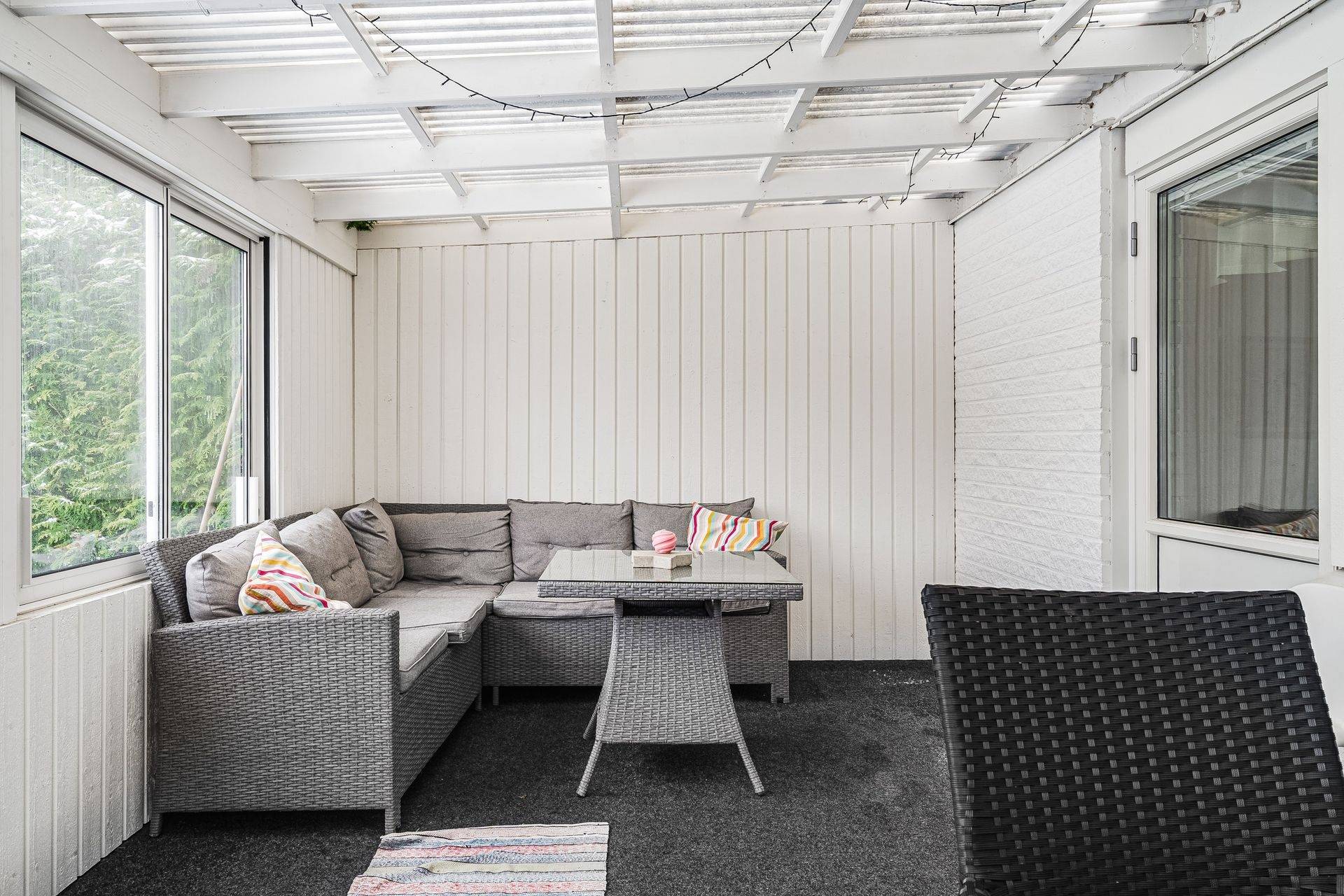 5 rum Parhus på Knivingegatan 37 Ljungsbro Linköpings kommun - bild 6