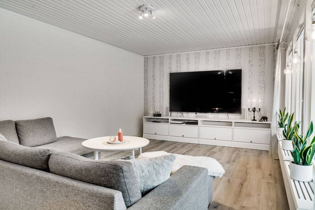 6 rum Villa på Fjädergatan 10 Skelleftehamn Skellefteå kommun - bild 16