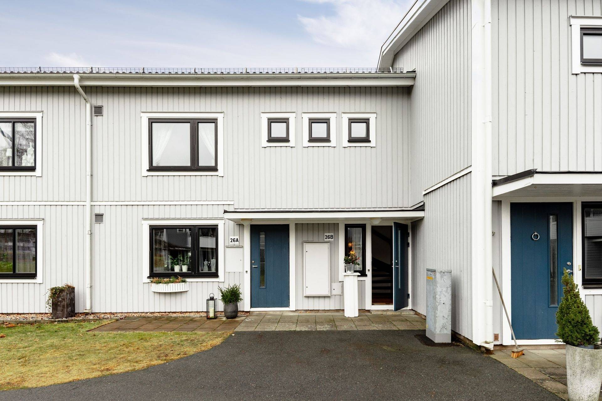 3 rum Lägenhet på Lyckåsvägen 26B Anderstorp Gislaveds kommun - bild 5