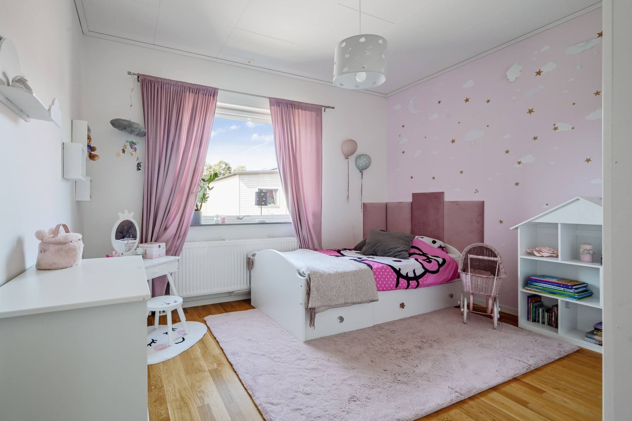 5 rum Villa på Jordbrukargatan 30 Eds Allé Upplands Väsby kommun - bild 35