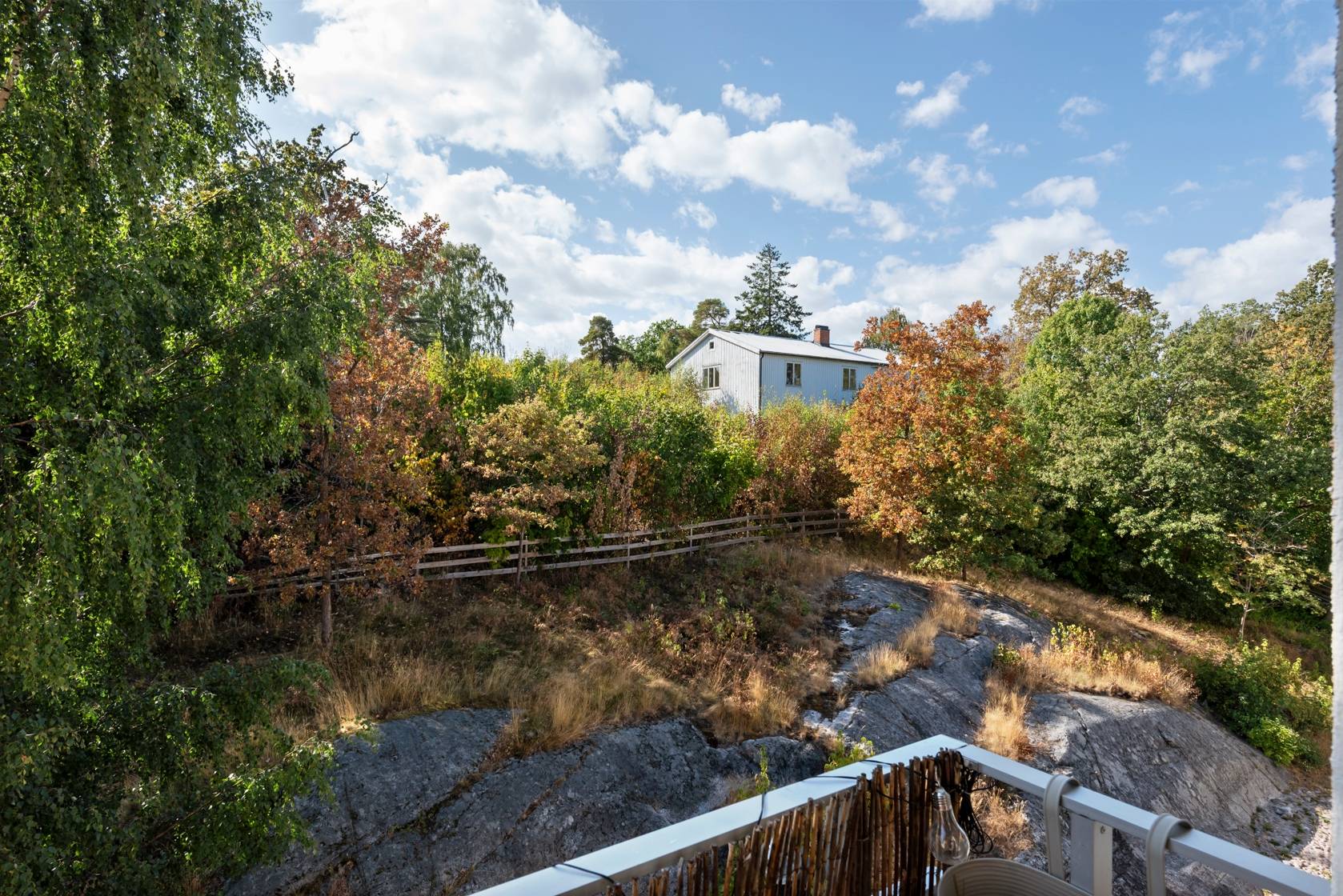 2 rum Lägenhet på Storängsvägen 9 C Åkersberga Centralt Österåkers kommun - bild 20