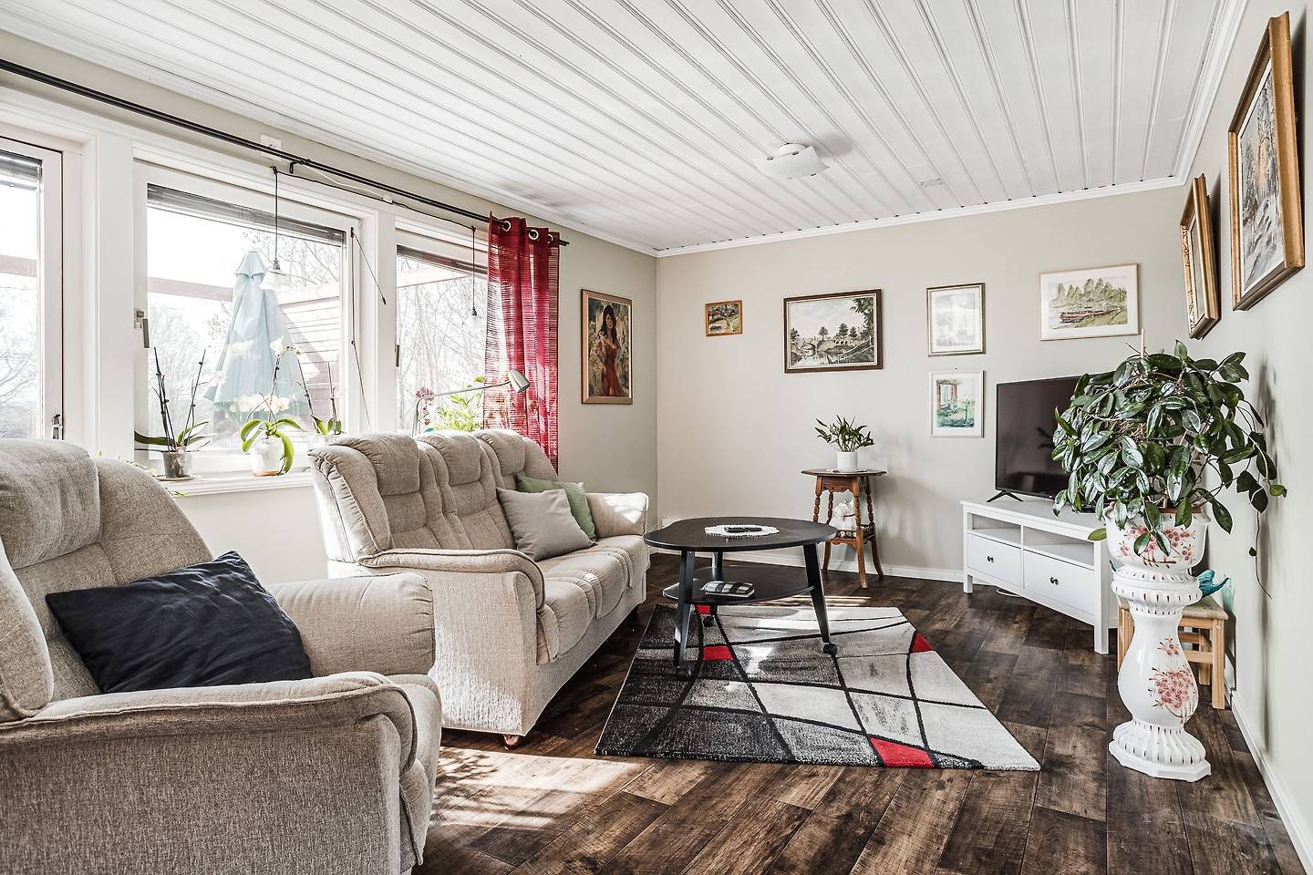 5 rum Gård utan jordbruk på Östtjärna 150/152 Djurås Gagnefs kommun - bild 45