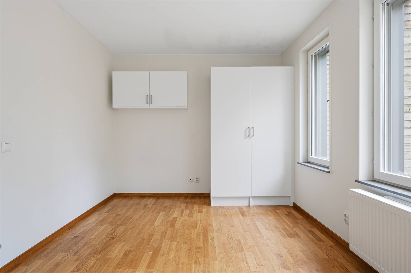 1 rum Lägenhet på Stabby allé 11F Luthagen Uppsala kommun - bild 4